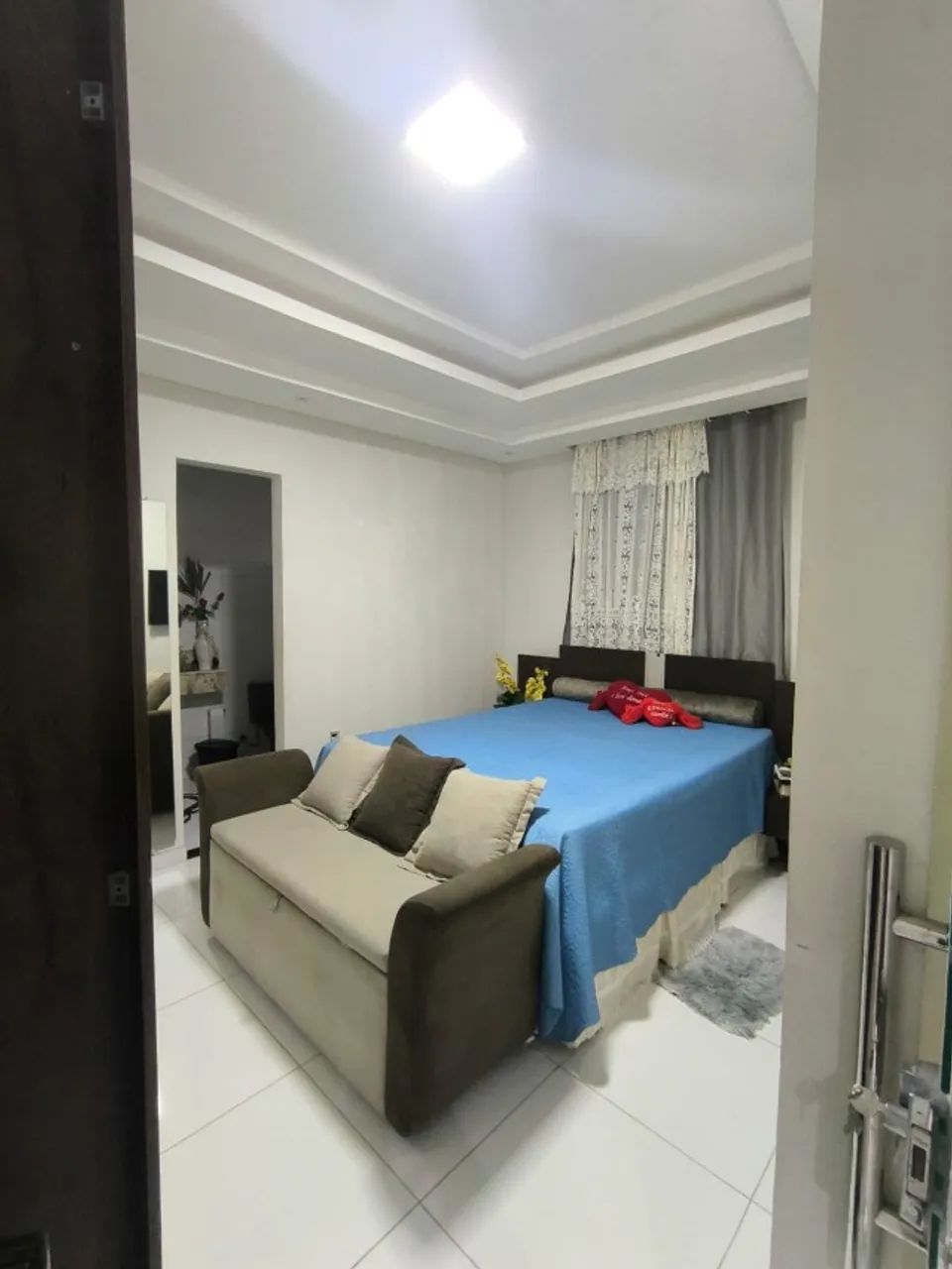 2 CASAS A VENDA.OPORTUNIDADE ÚNICA!