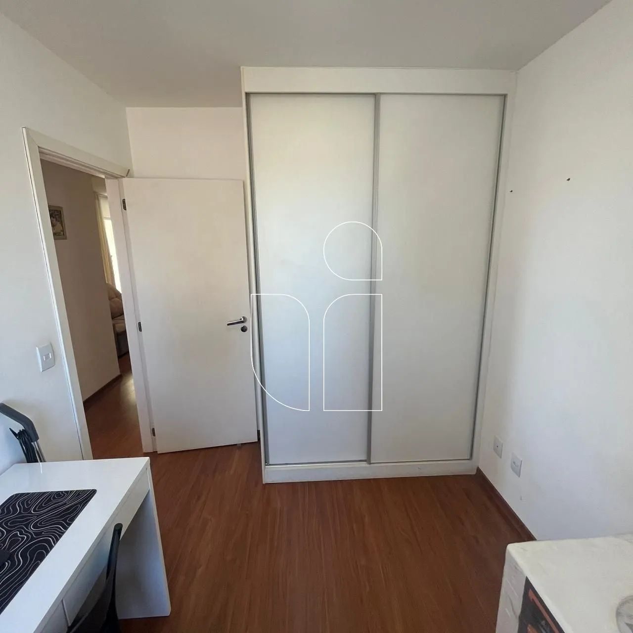 Apartamento Edifício Praça São Paulo - 3 quartos - 1 banheiro - em Marília - Foto 2