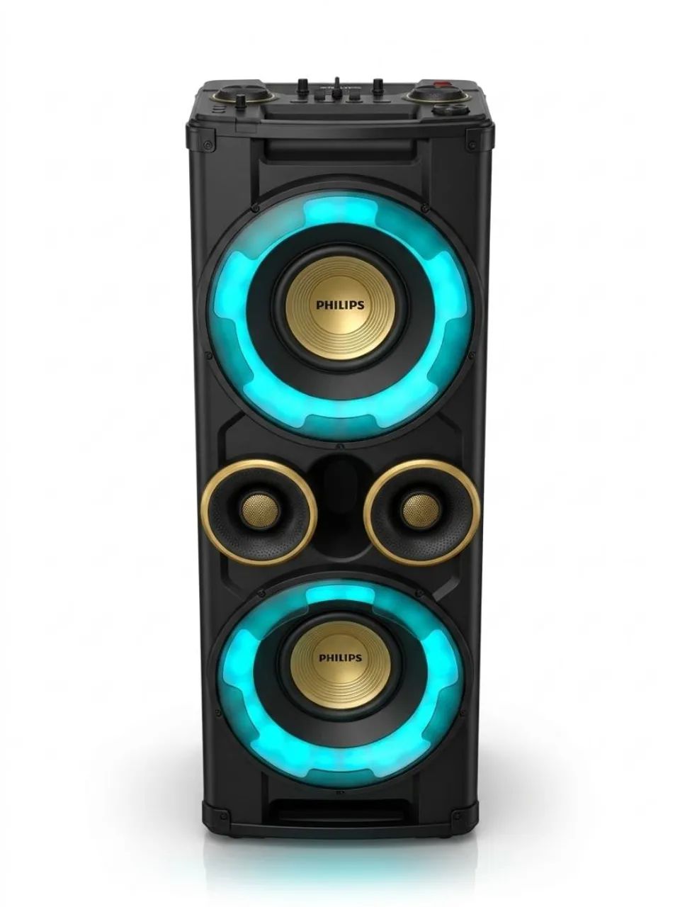 Caixa de Som - Philco