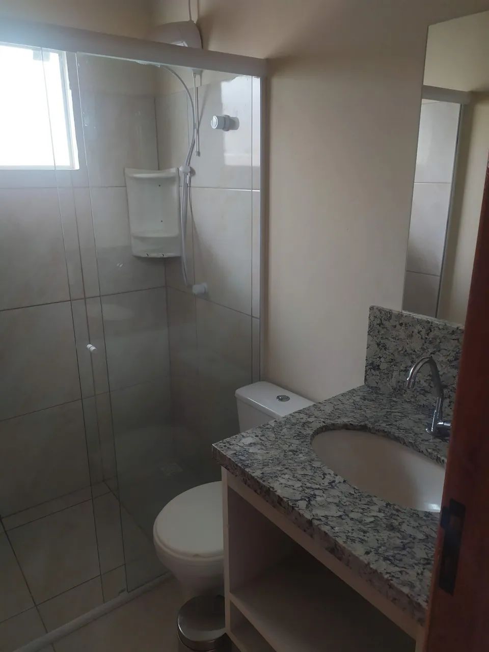 Alugo apartamento  - Foto 5