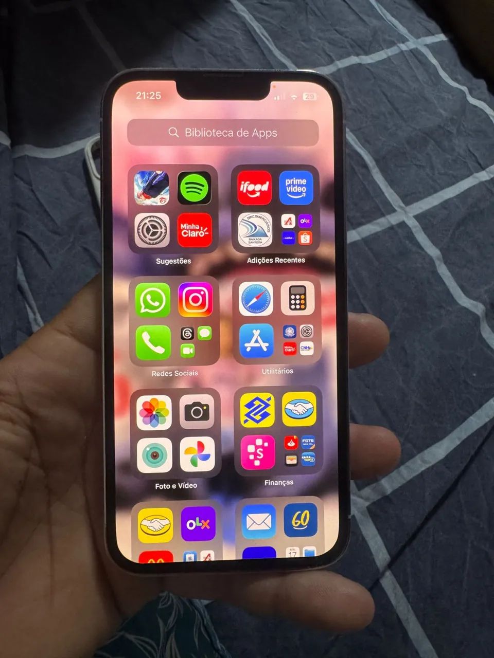 iPhone 13 Pro  - Foto 2