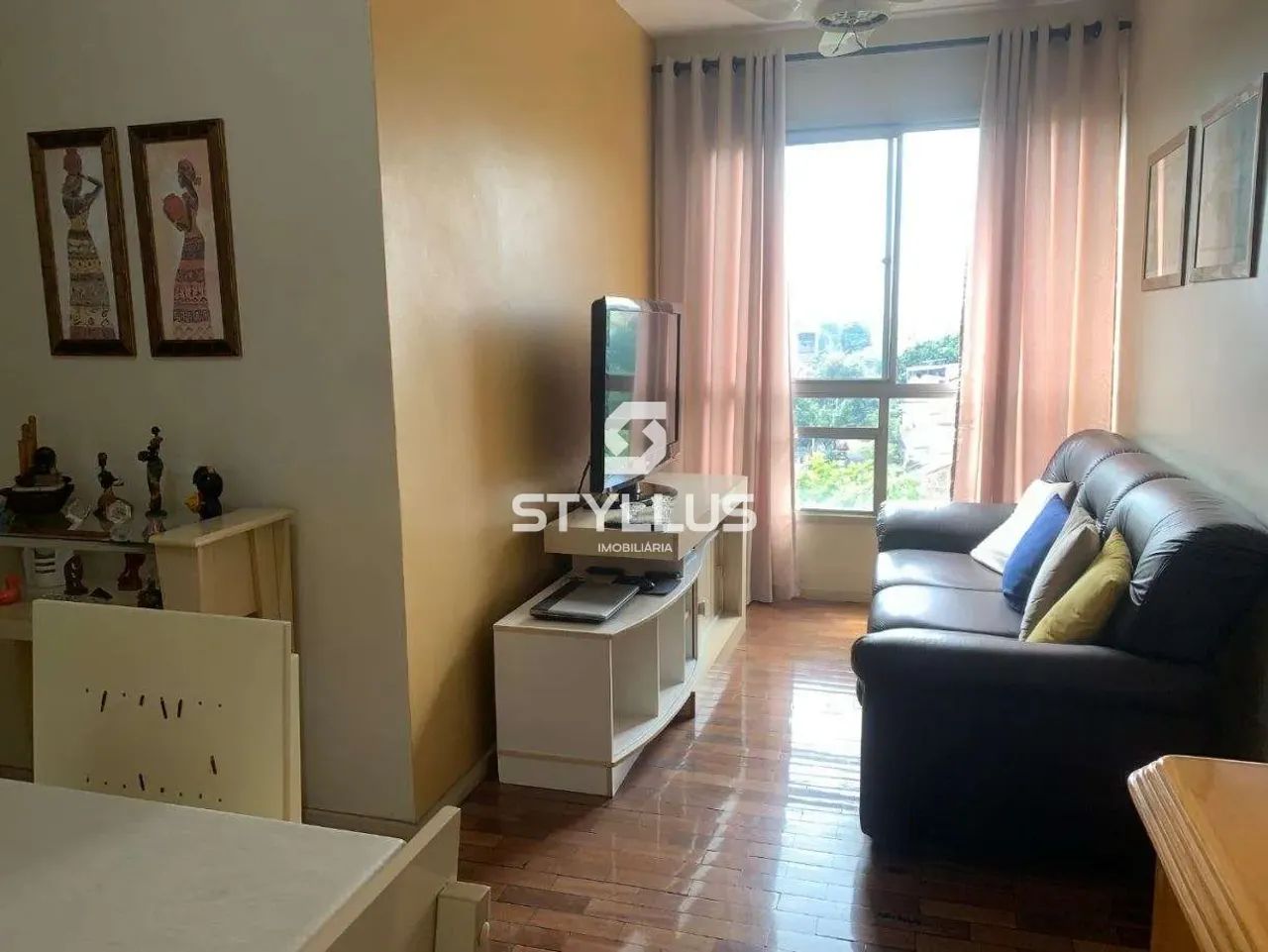 Aconchegante Apartamento no Cachambi com Vista Livre e Lazer Completo! M01X - Foto 5