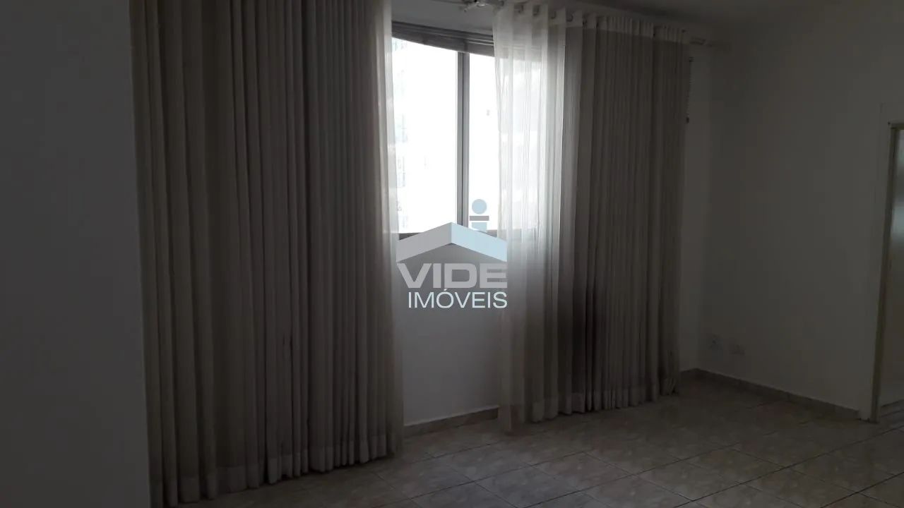 APARTAMENTO PARA ALUGAR NO BAIRRO CAMBUI EM CAMPINAS, UM QUARTO, COZINHA COM GABINETE , LI - Foto 3