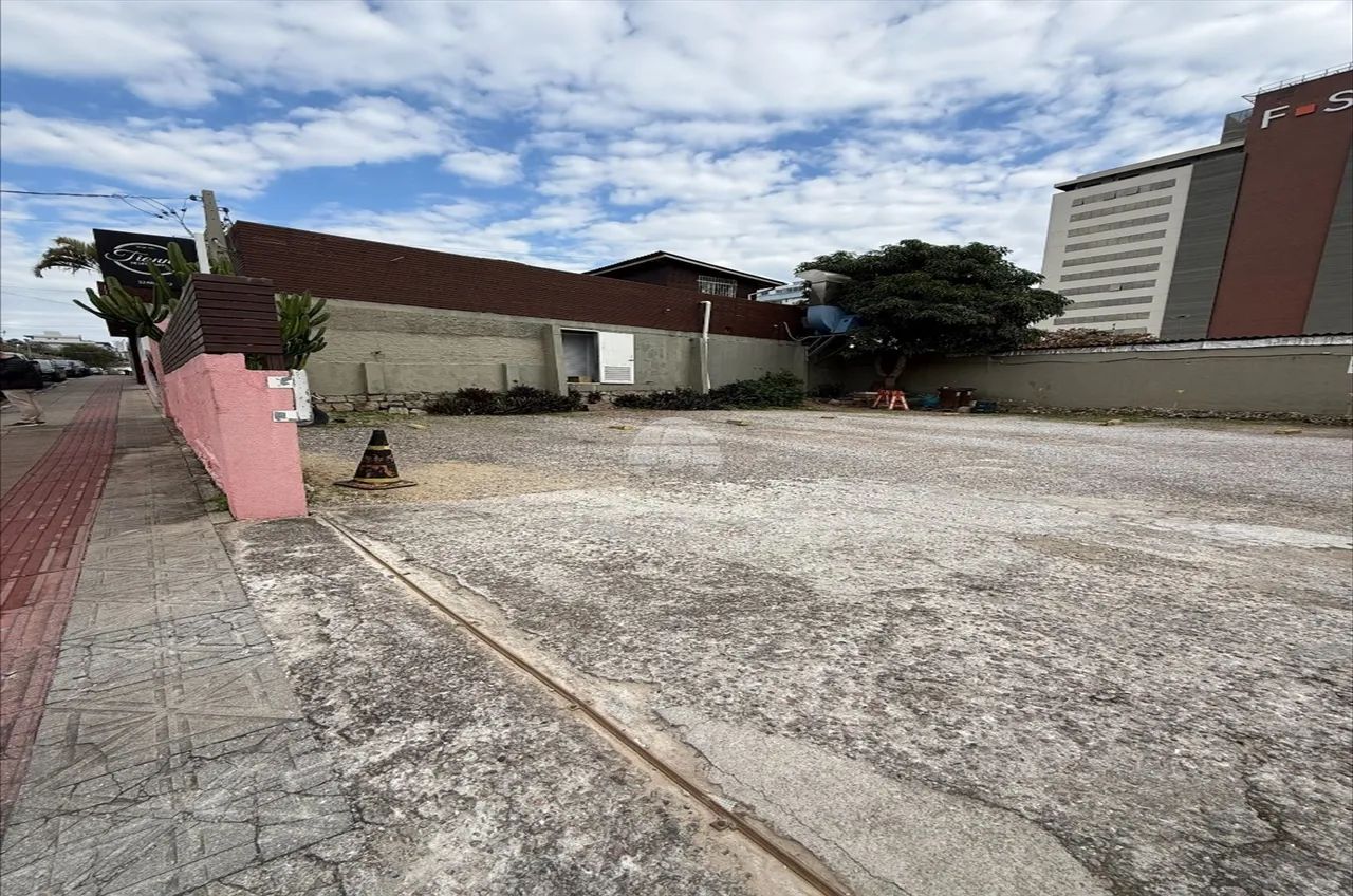 Vendas Terreno Florianópolis SC