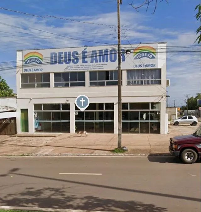 Prédio Comercial Avenida I de Esquina 690m2 - Foto 4