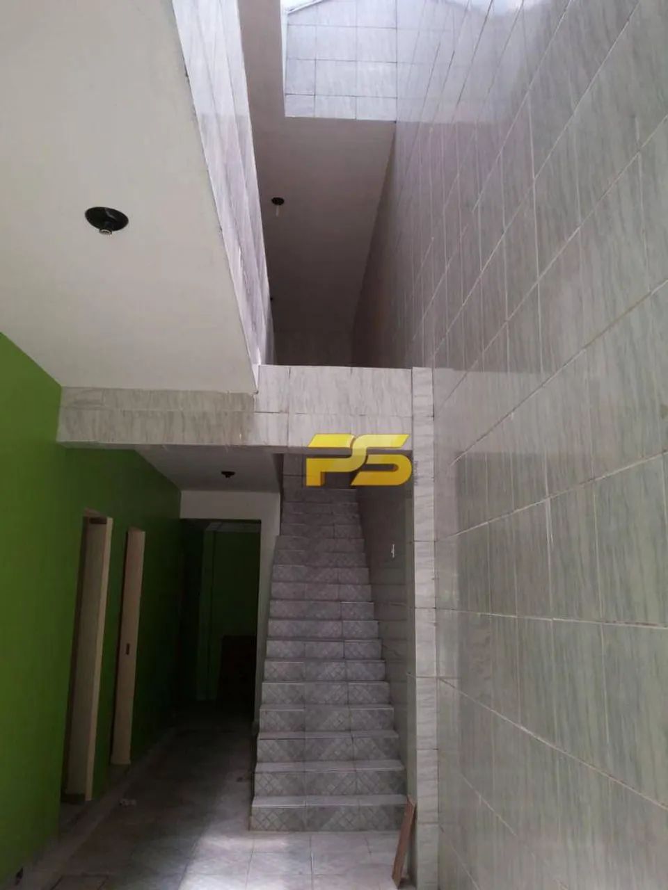 PRÉDIO COMERCIAL À VENDA  AVENIDA PRINCIPAL DE CRUZ DAS ARMAS - Foto 4