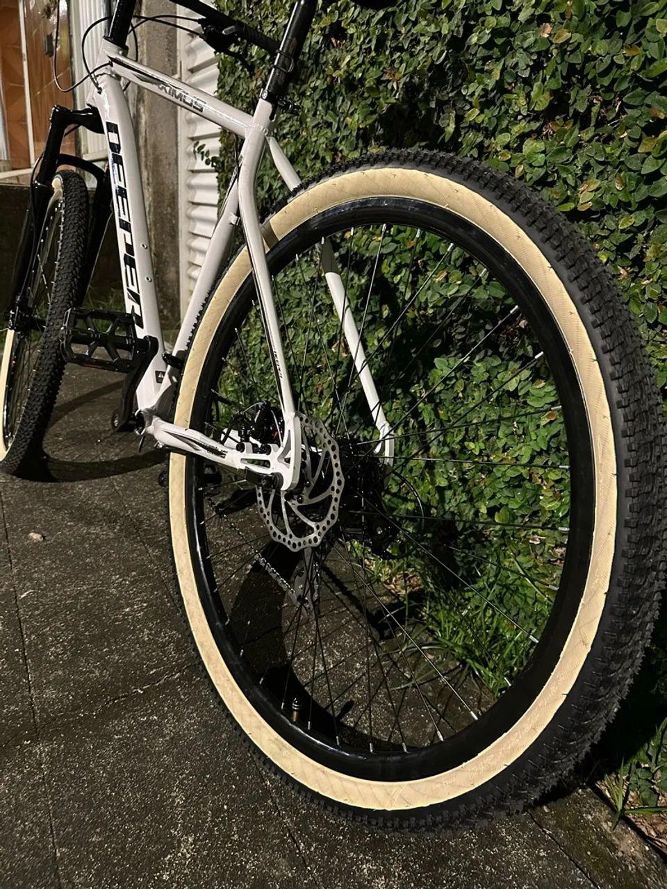 Bicicleta Deeper 29 Nova (Com nota)  - Foto 5