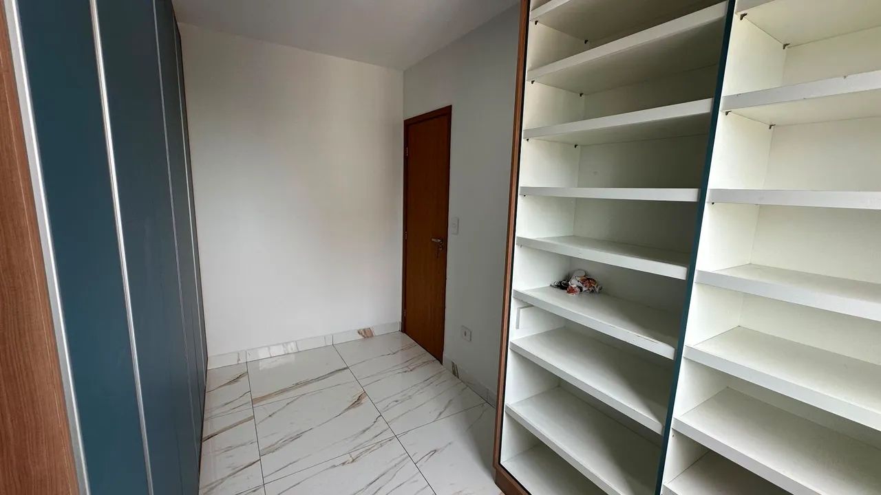 Apto 2 Dorm. com Suíte e Lazer Completo - Canto do Forte/ Praia Grande - SP - Foto 12