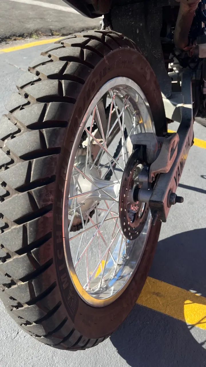 Lander 250 - Yamaha - Foto 5