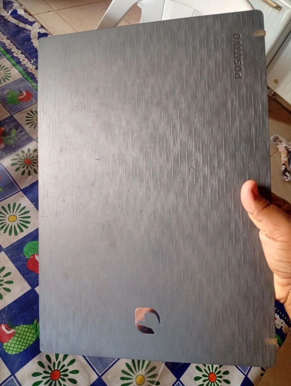 Vendo Notebook  - Foto 2