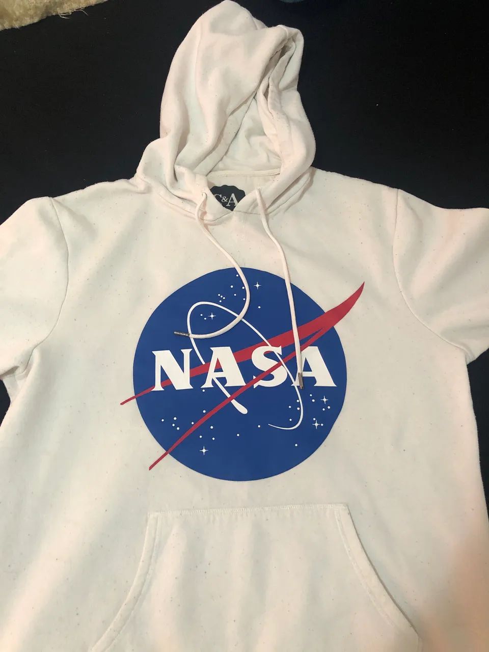 Casaco Nasa  - Foto 2