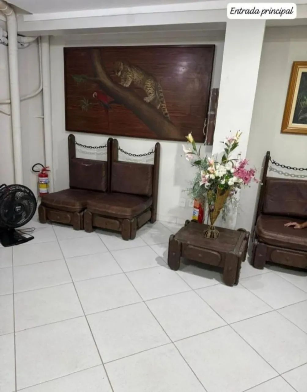 Suite mensal - Foto 2