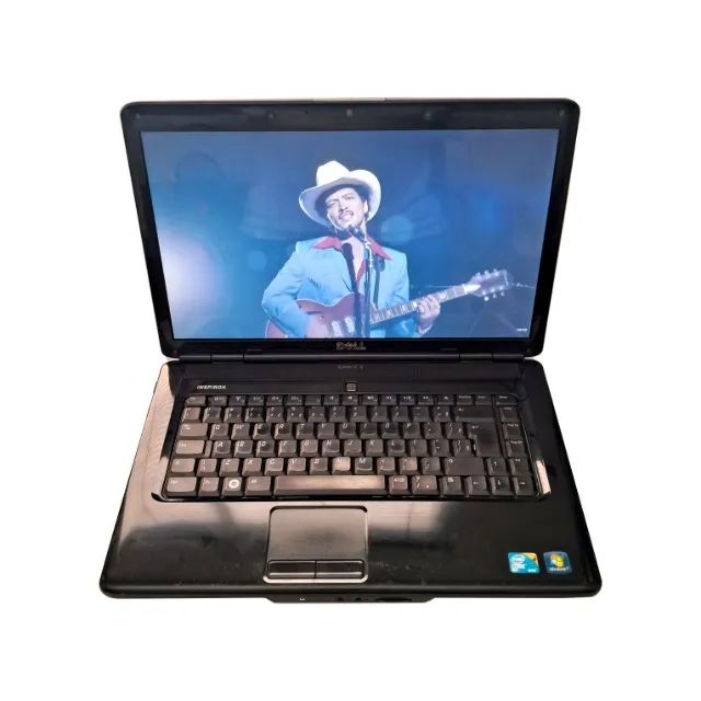 Notebook Dell - LER ANTES !!!! - Foto 3