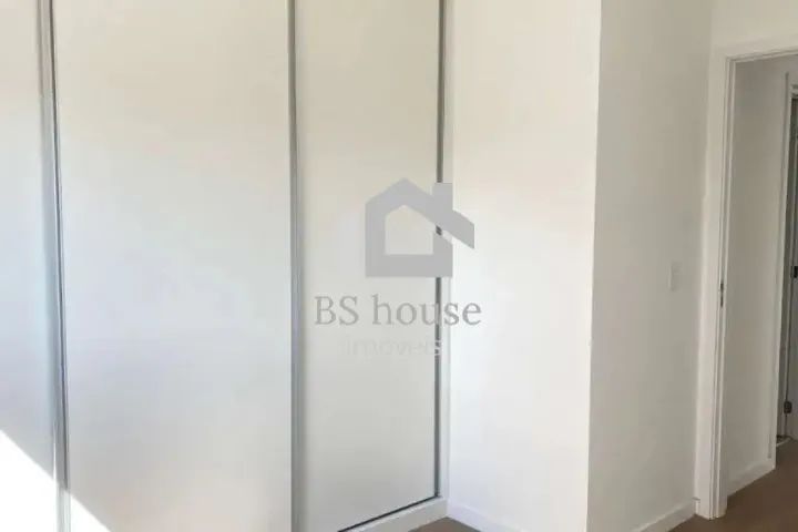 Apartamento com 2 dormitórios e Lazer Completo - Centro de Santo André - Foto 2