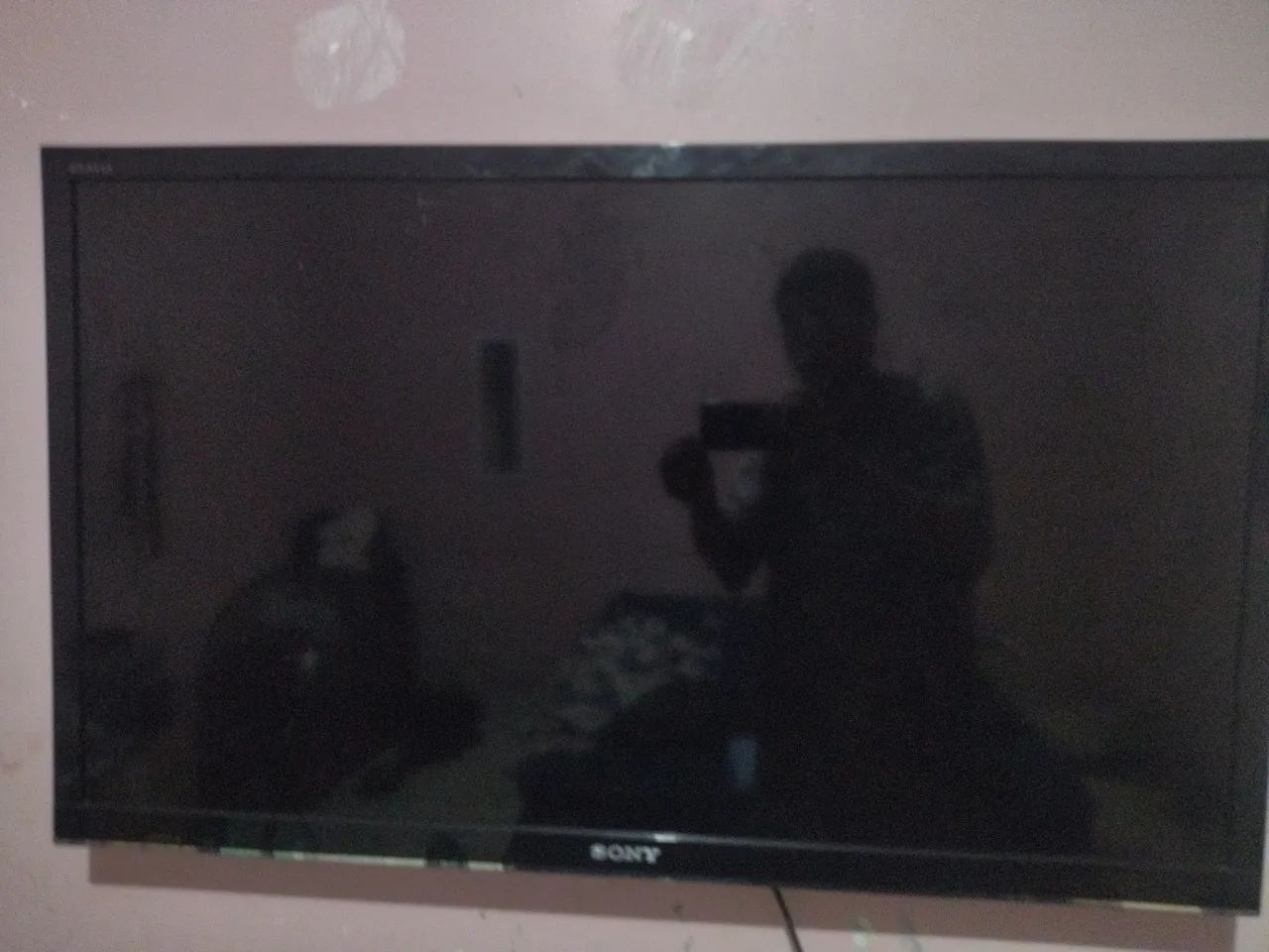 TV SONY (LEIA A DESCRIÇÃO!!!) - Foto 3