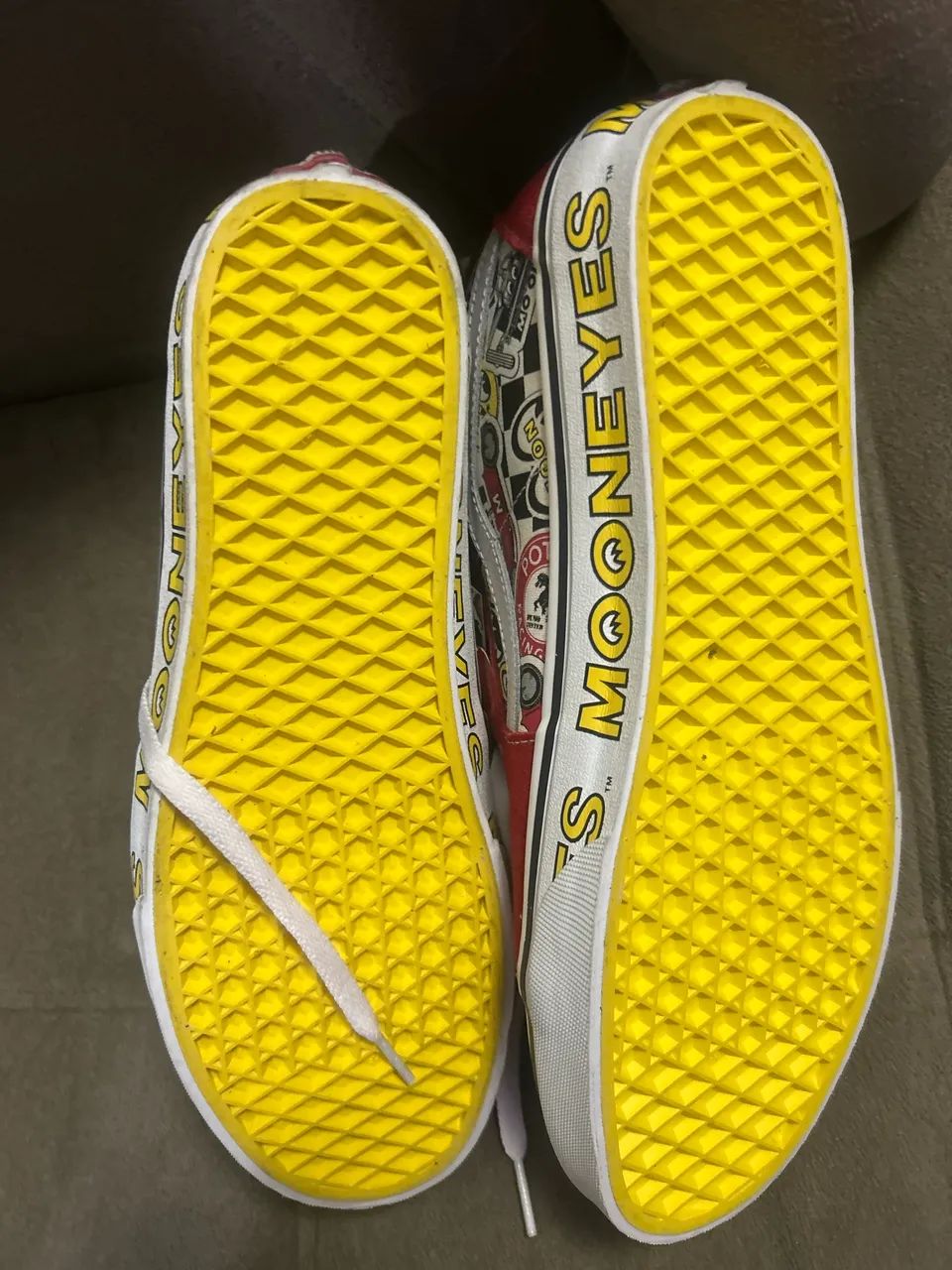 Vans colab - Foto 3