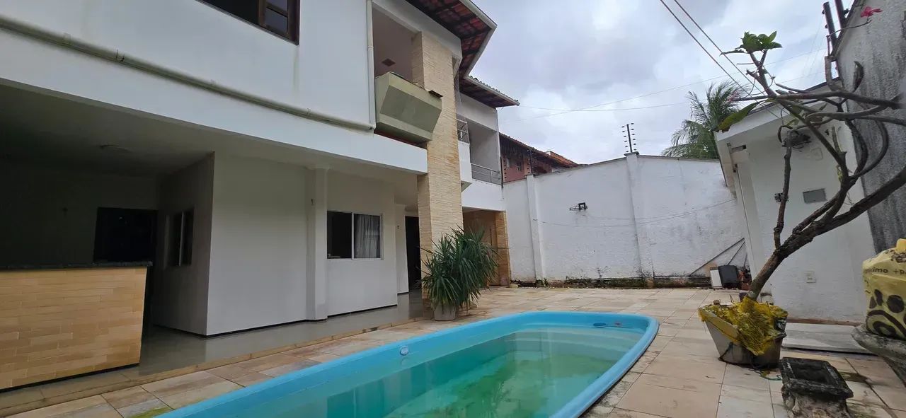 RECANTO DOS VINHAIS - CASA DÚPLEX