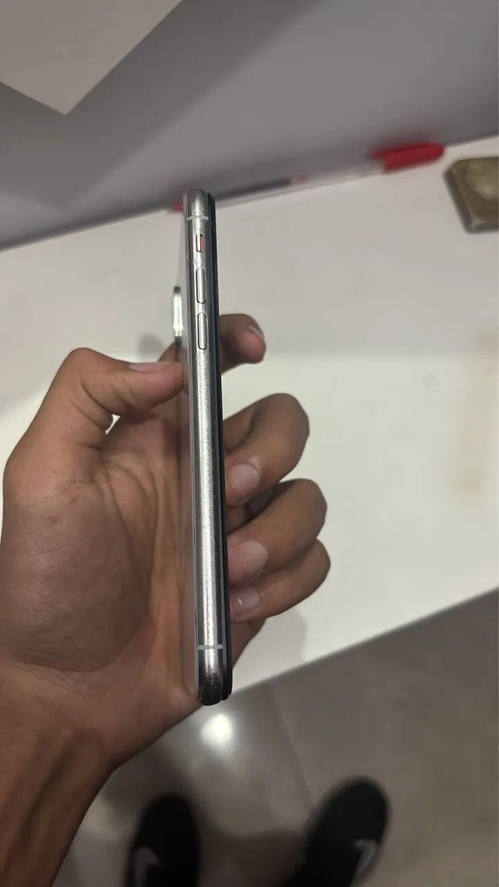 IPhone X  - Foto 4