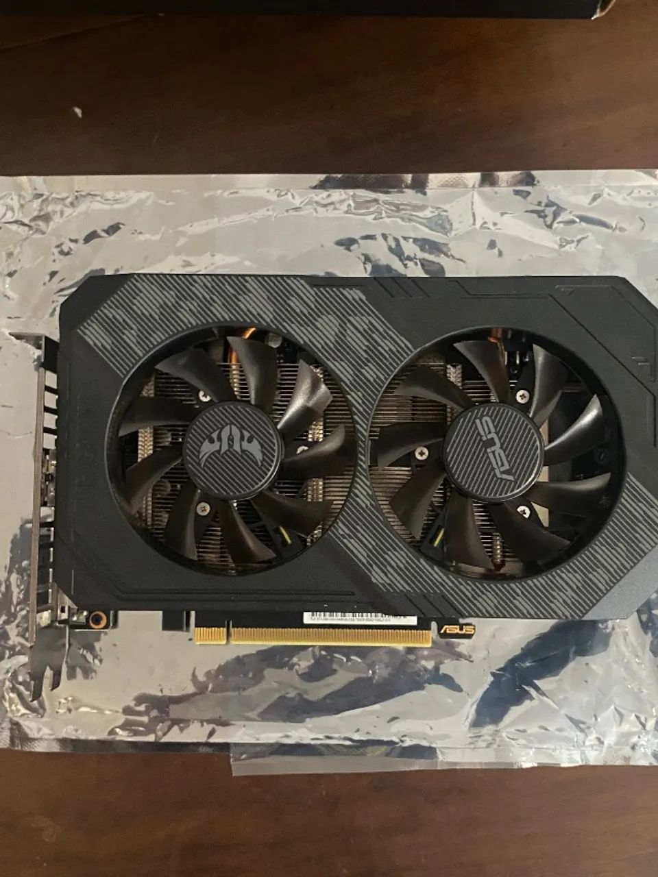 Rtx 2060 6gb
