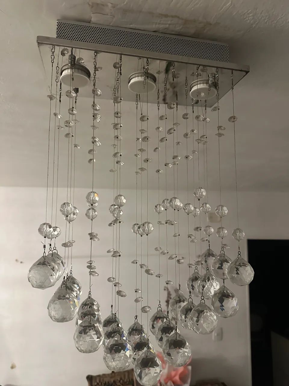 Lustres de Cristal - Foto 4