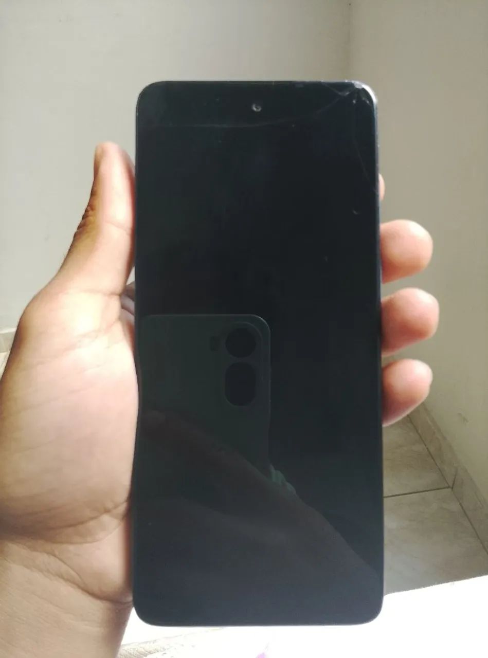 Vendo MOTO E 32 64GB leia a descrição  - Foto 3
