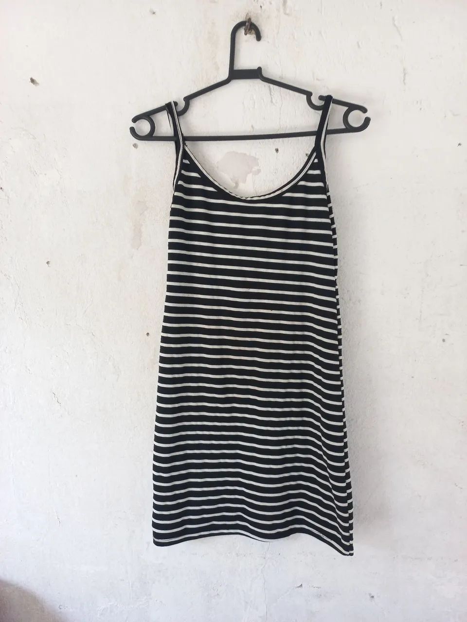 Vestido tam pm
