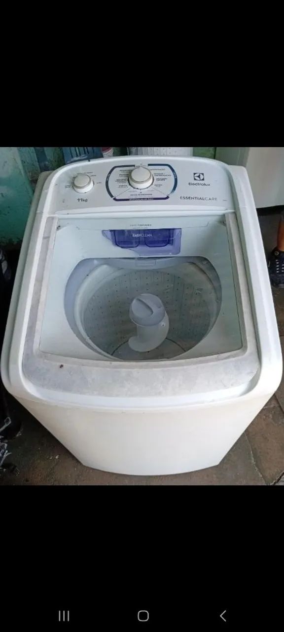 Máquina de lavar  - Foto 2