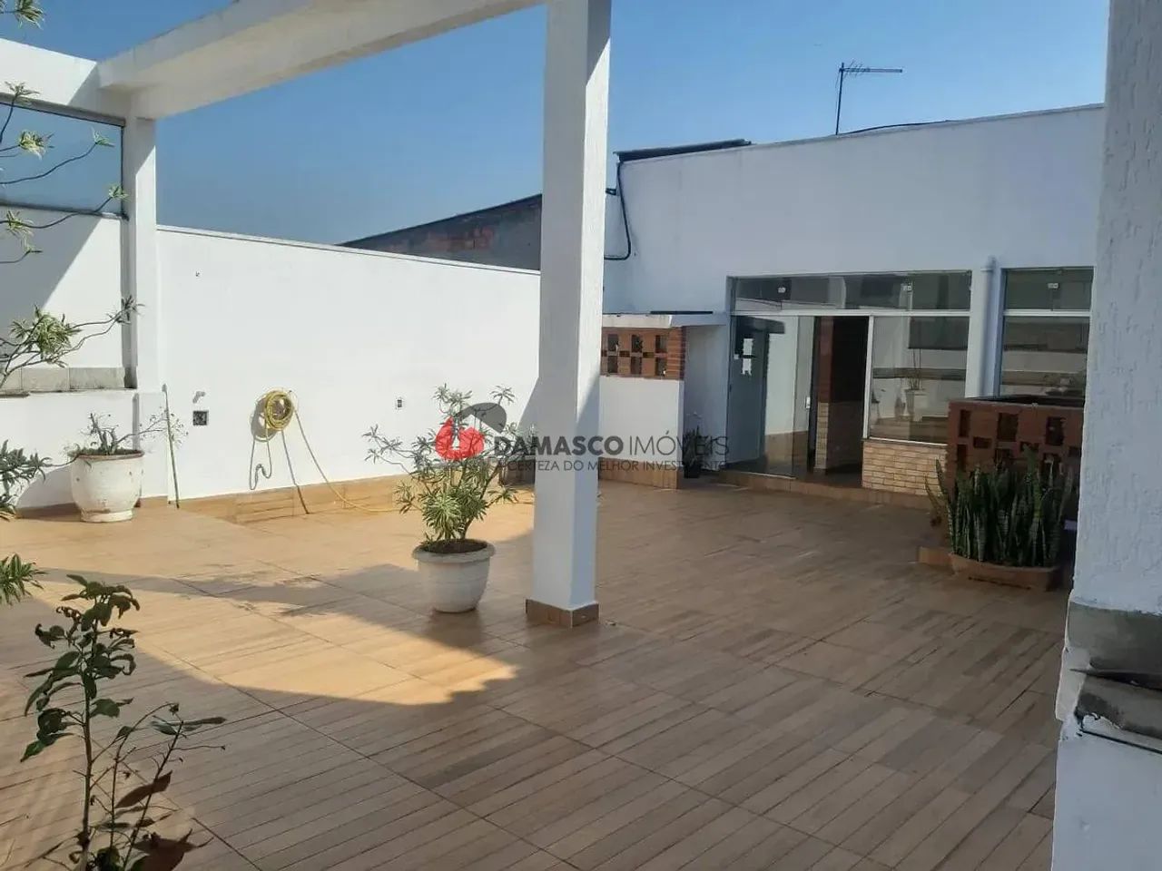 Edifício Comercial em Nova Gerti - Foto 5