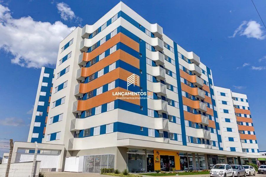 Loja nova com 35,18m² privativos, Pavia Residencial, Rio Maina, Criciúma/SC - Foto 4