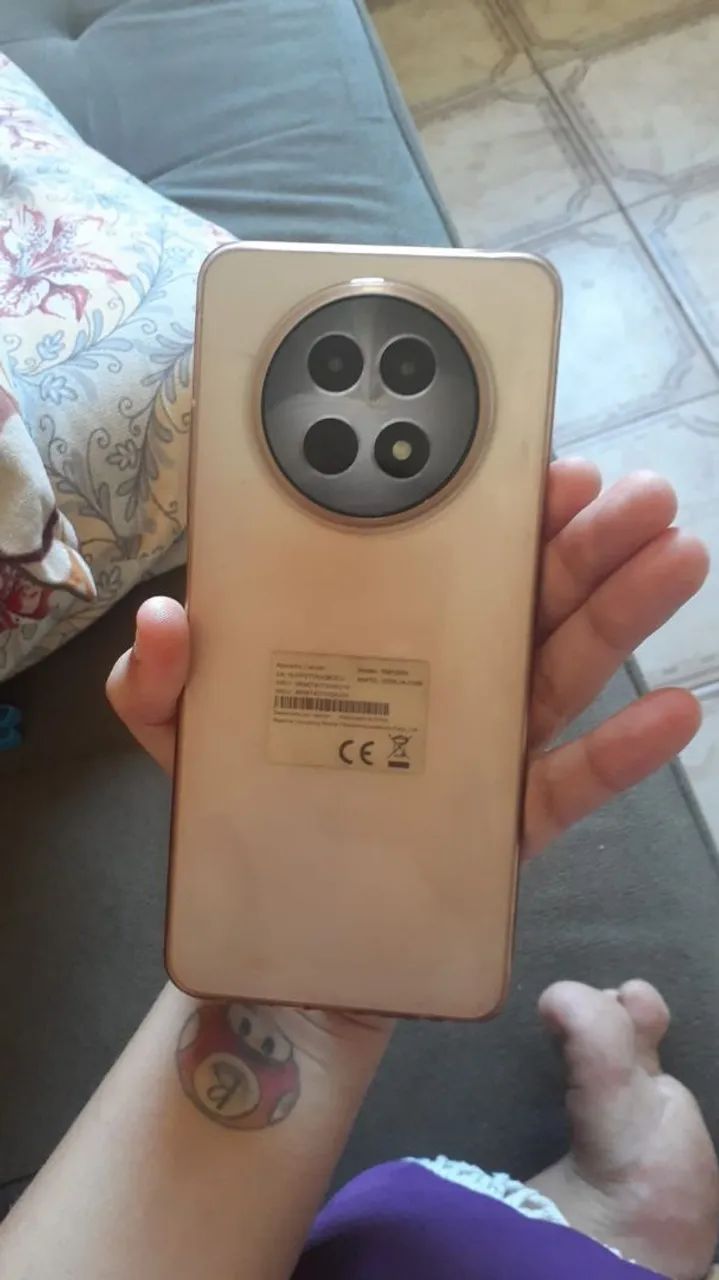 Realme 12 - Foto 2