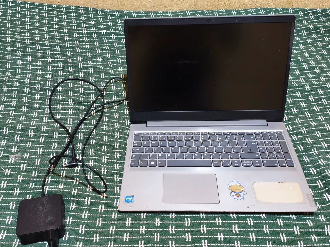 Notebook Lenovo  preço negociável  - Foto 5