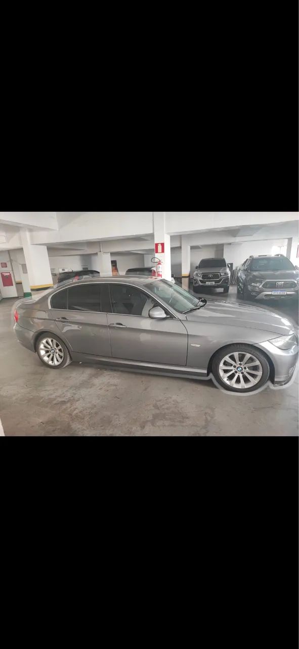 BMW 325I A 2012 - Foto 3