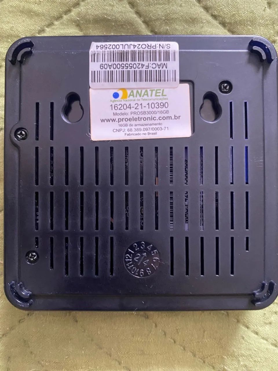 SMARTPRO 4K HD 16GB - Foto 3
