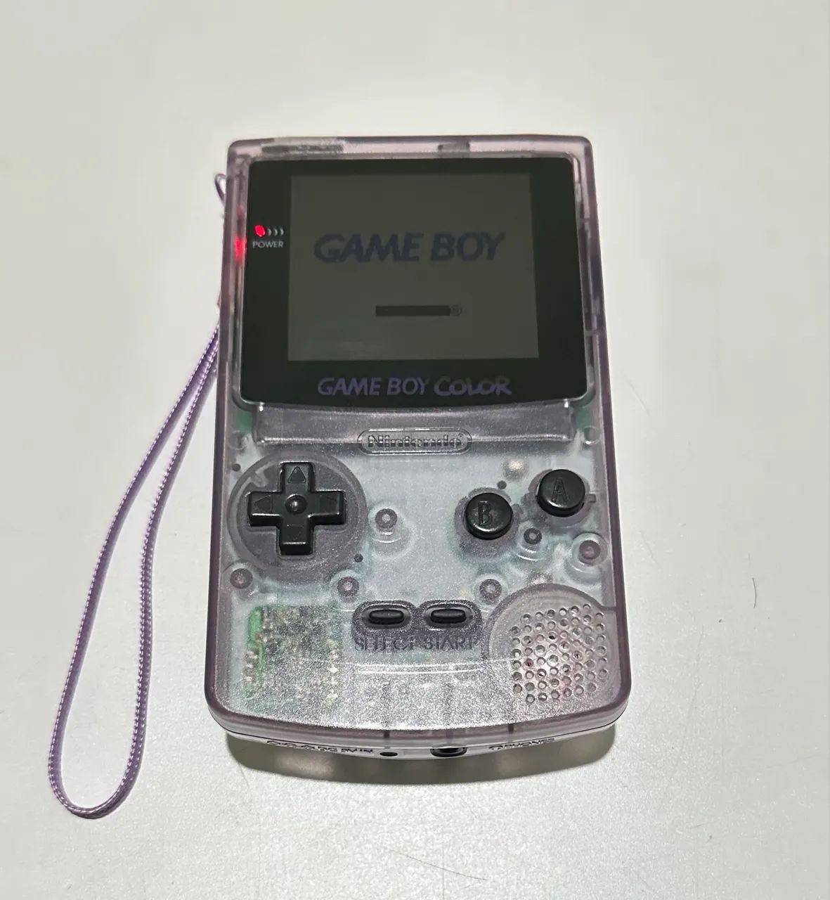 Game Boy Color GBC - Foto 2