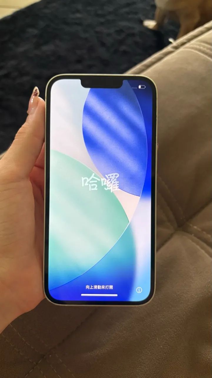 Iphone 13 - Foto 5