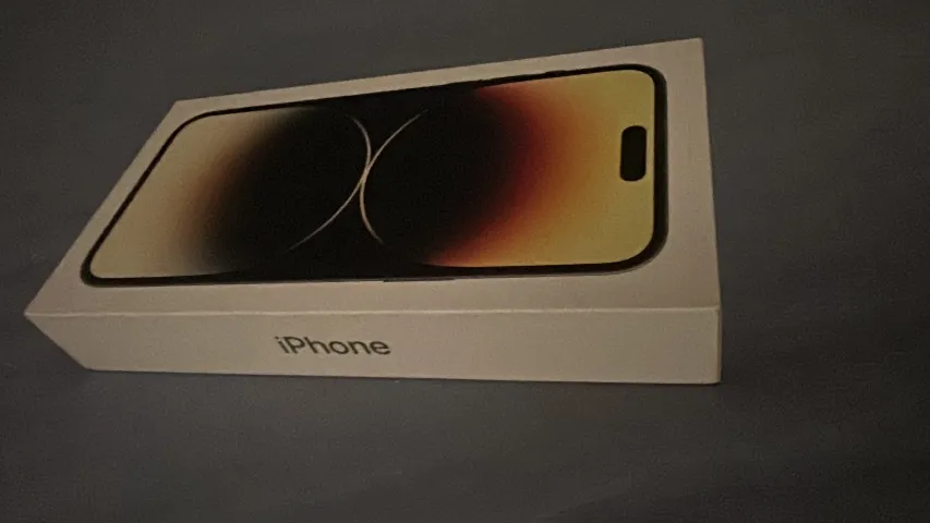 iPhone 13 Pro de 256GB - Com caixa - Celulares e Smartphones