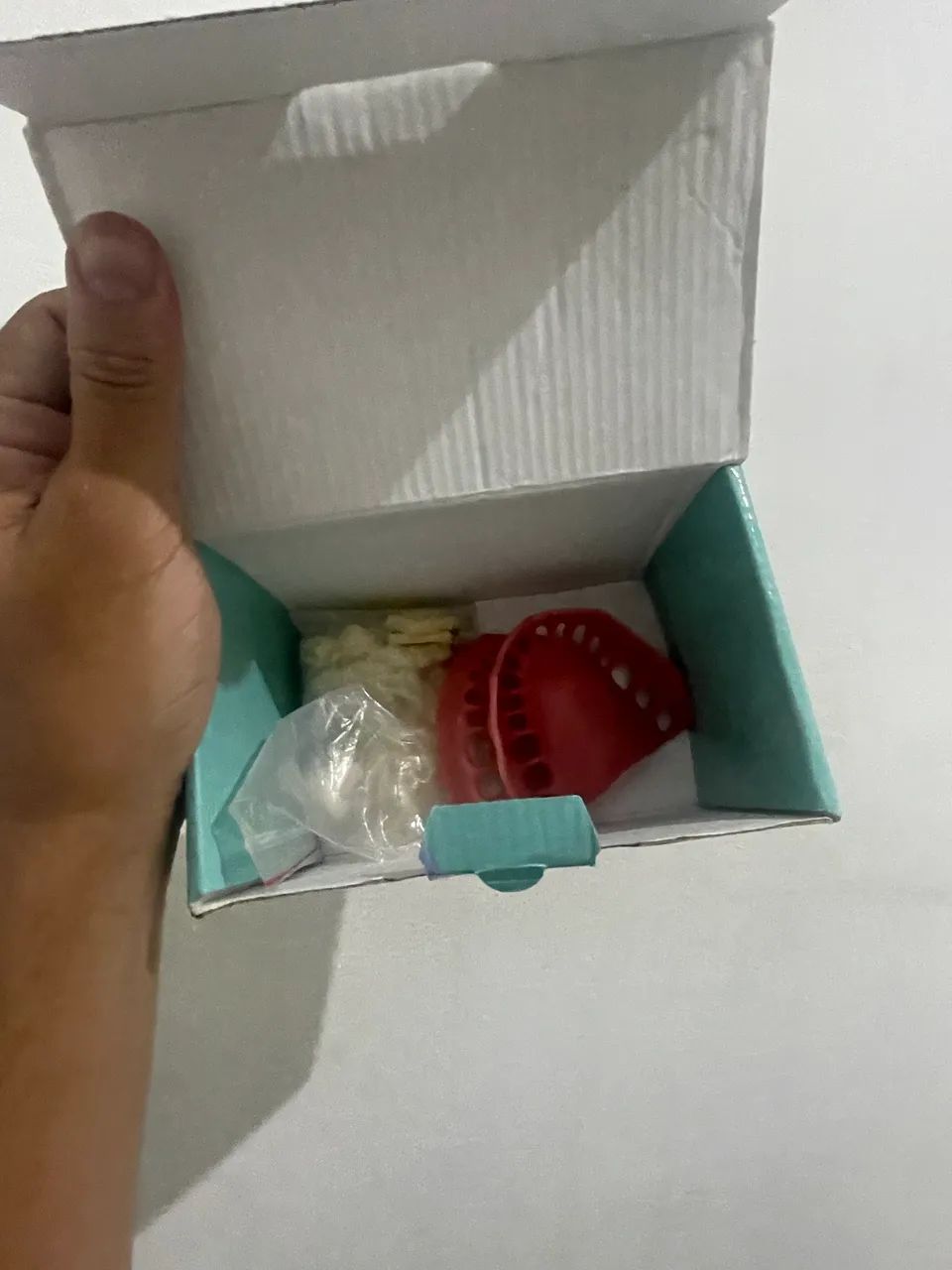 Vendo manequim odontológico  - Foto 3