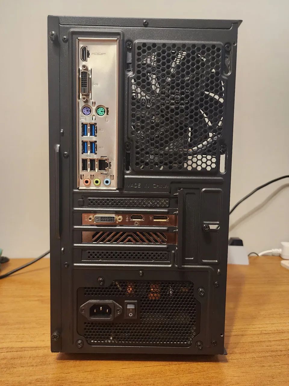 Pc gamer. Computador. - Foto 4