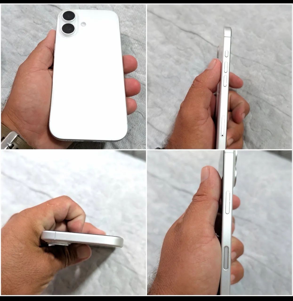 iPhone 17 - Foto 2