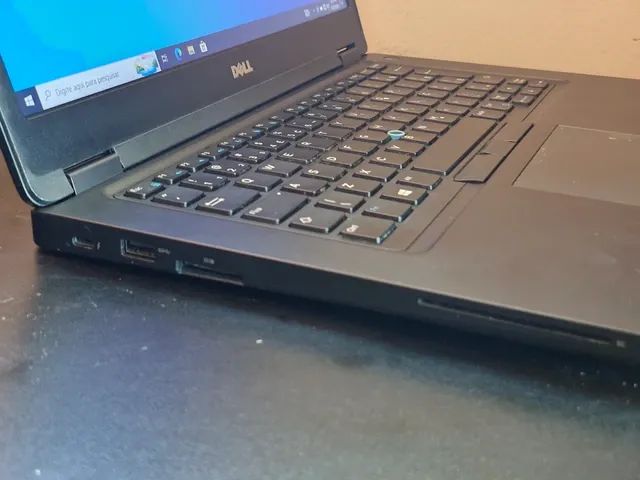 Notebook Dell Latitude 5480 - Foto 3