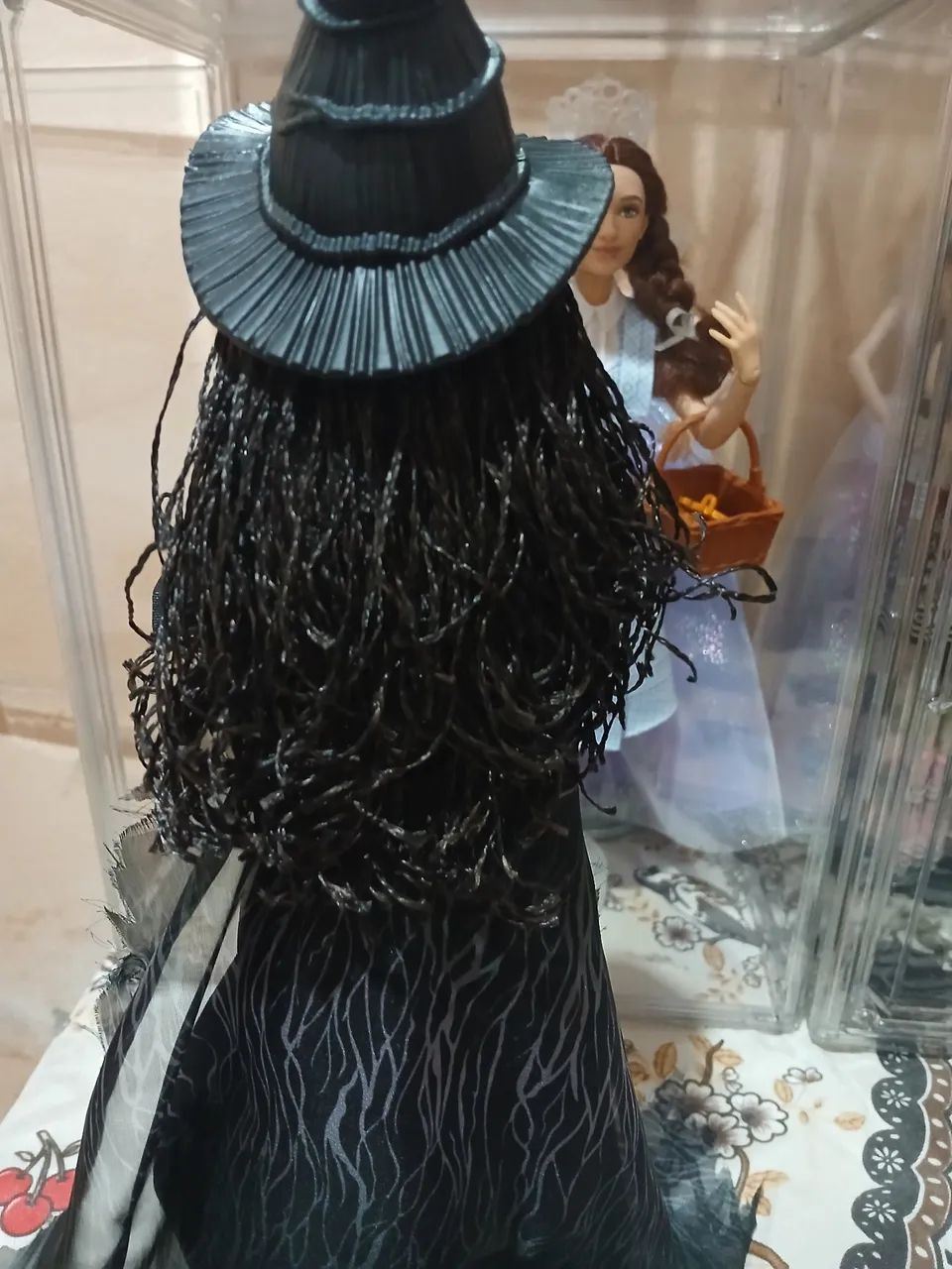 Boneca Elphaba Wicked For Good - Foto 3