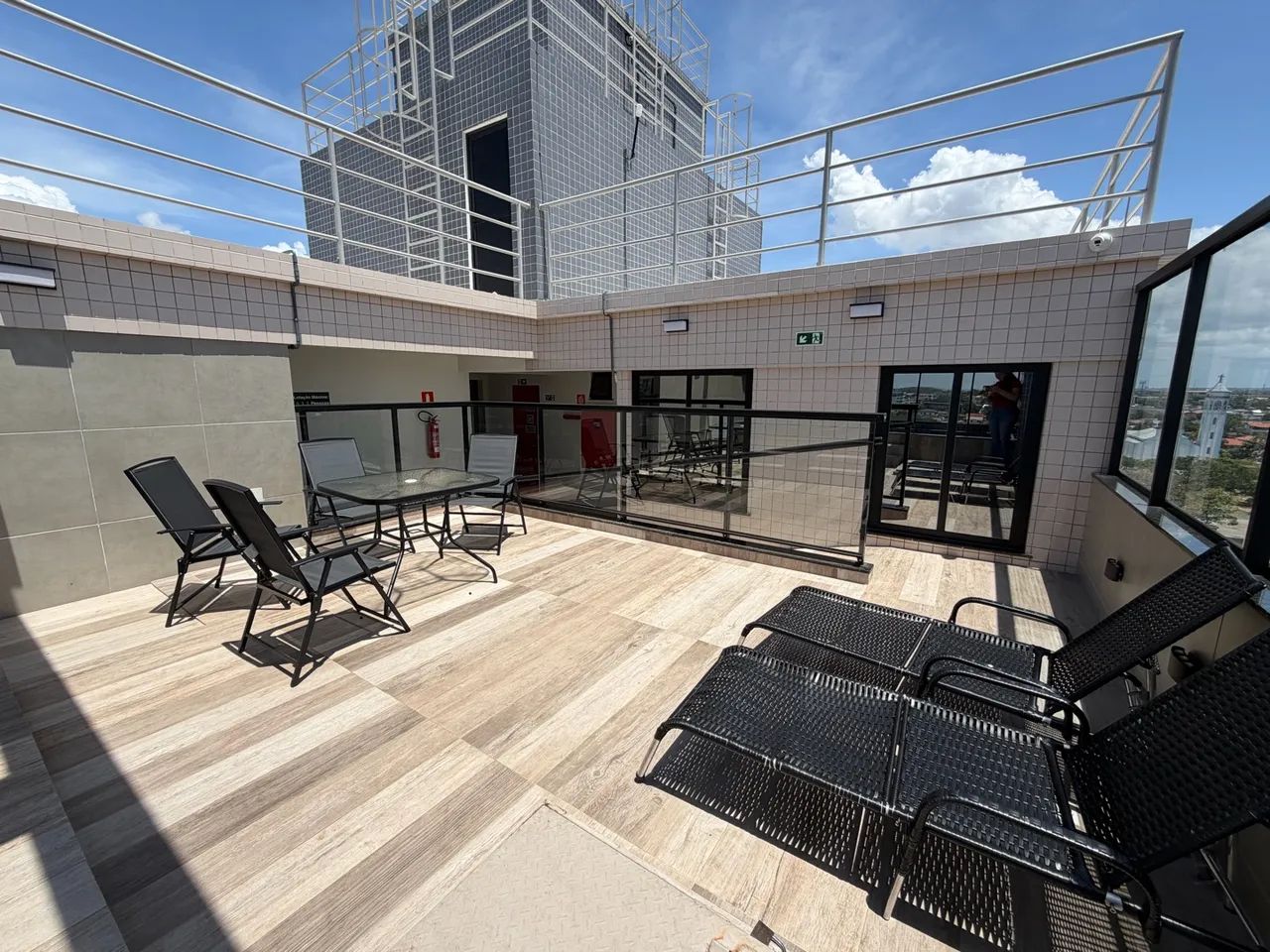 Vende - se Um Studio One Bairro : Trem - Zona Sul  - Foto 4