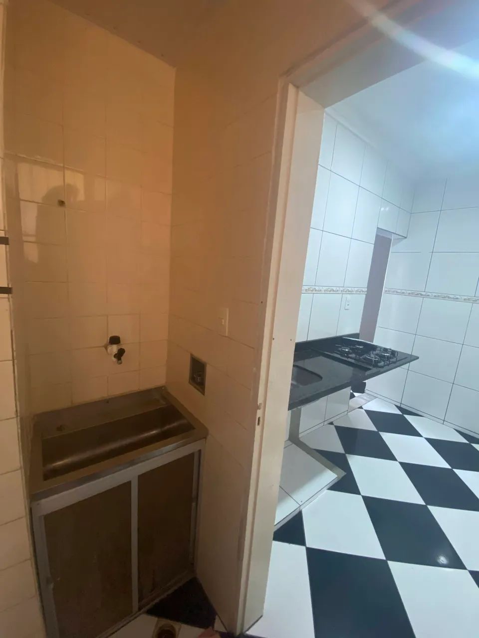 APARTAMENTO CONJ XINGU 2 - Foto 5