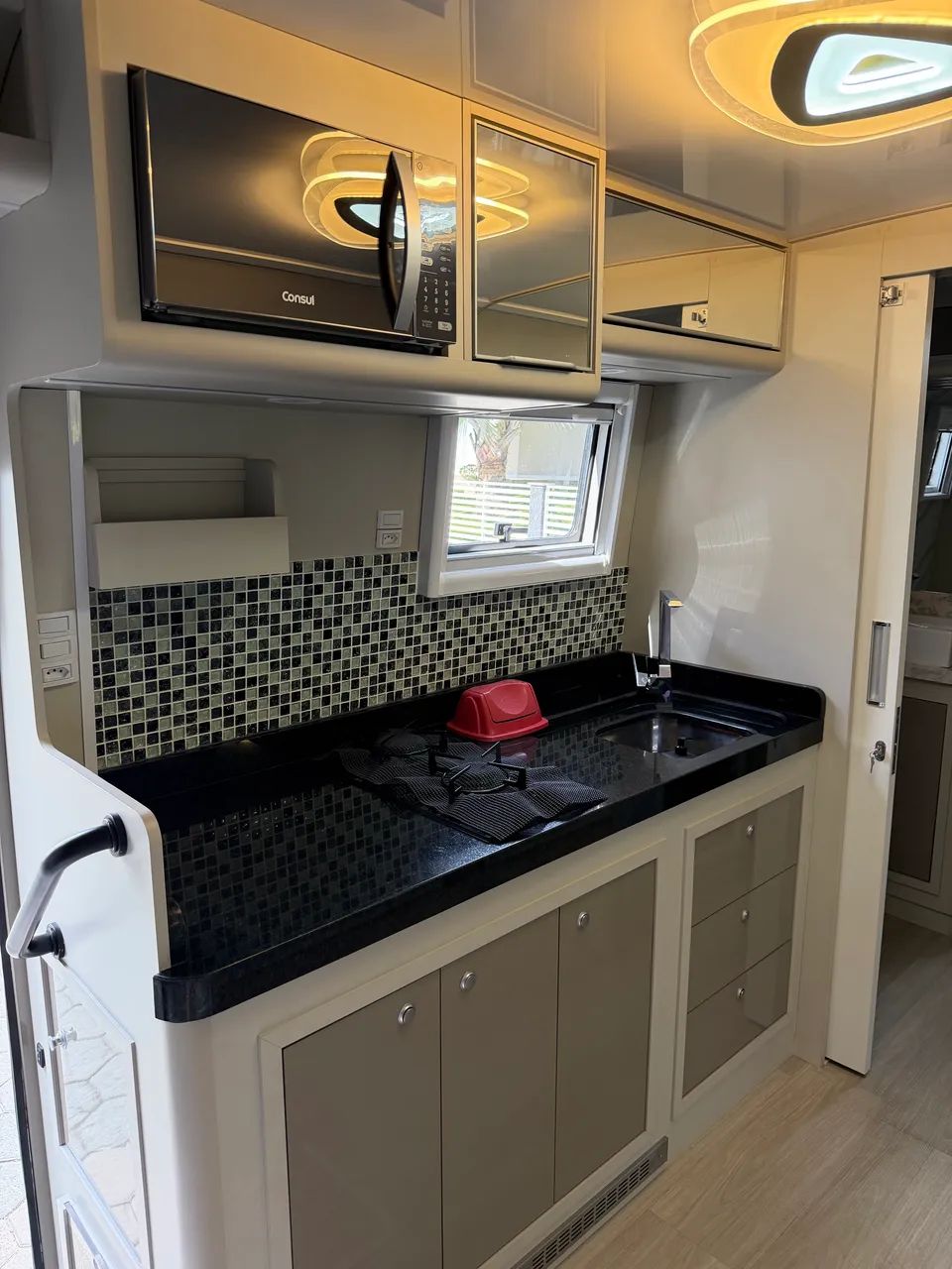 Motorhome  - Foto 7