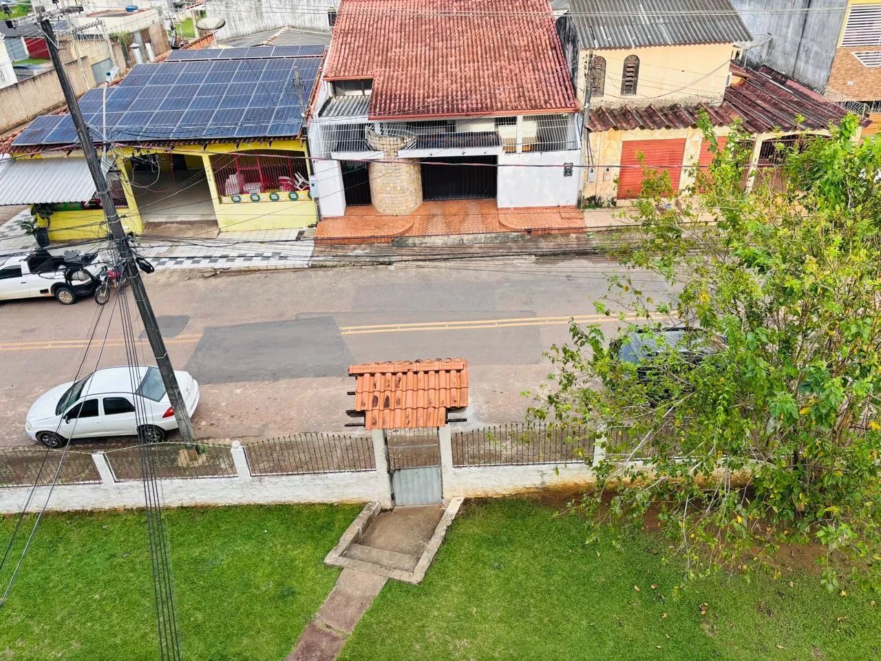 Vendo apt no Manoel Julião, blocoQ1, mobiliado - Foto 3