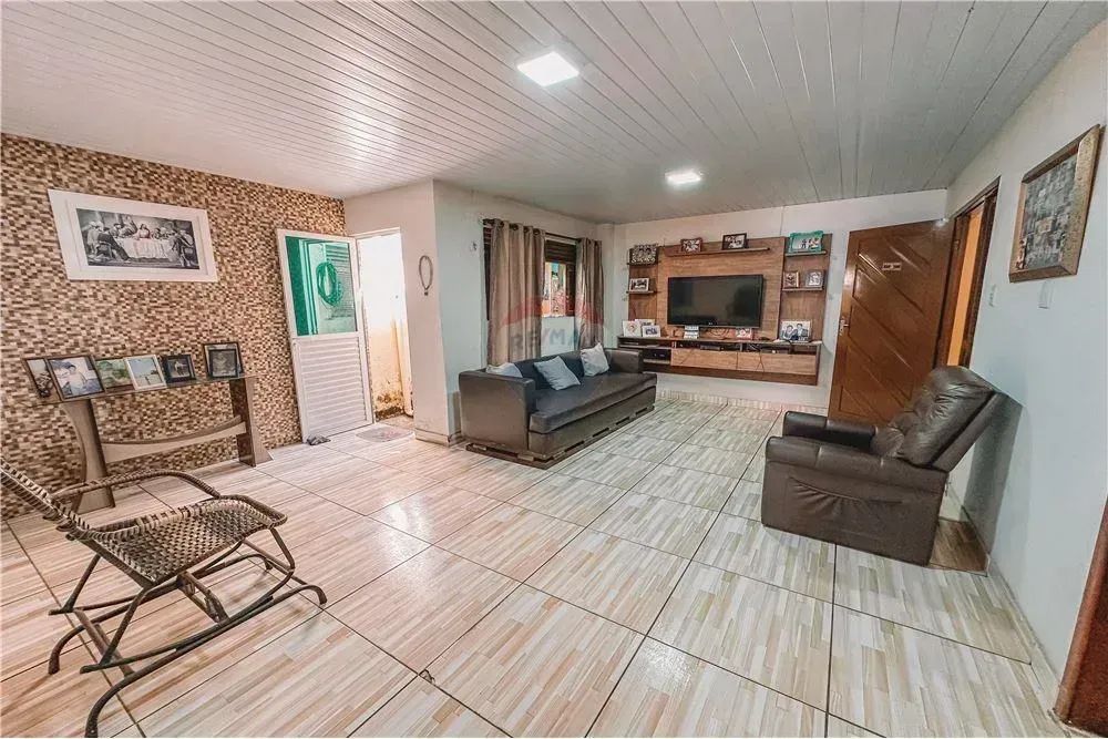 Vendo Casa + 02 Ponto Comercial - Lagoa Nova - Foto 3