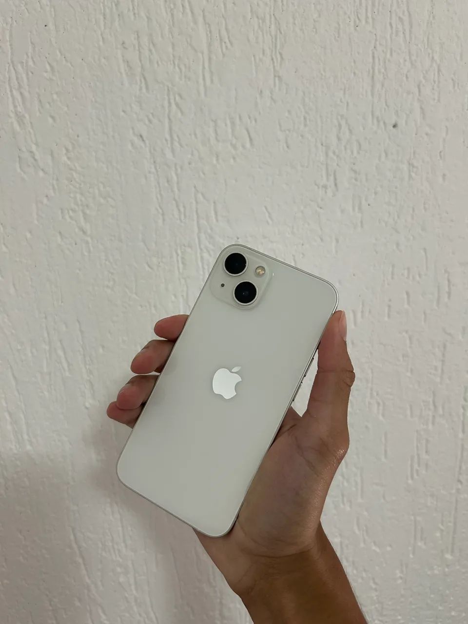 iPhone 13 128Gb - Único Dono  - Foto 2