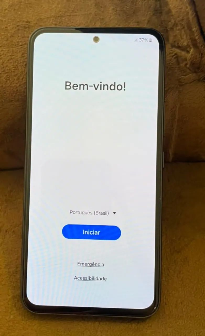 Celular Samsung Galaxy A54  - Foto 3