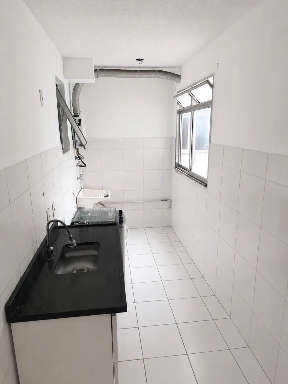 2 quartos - vaga de garagem - piscina - academia - Foto 4
