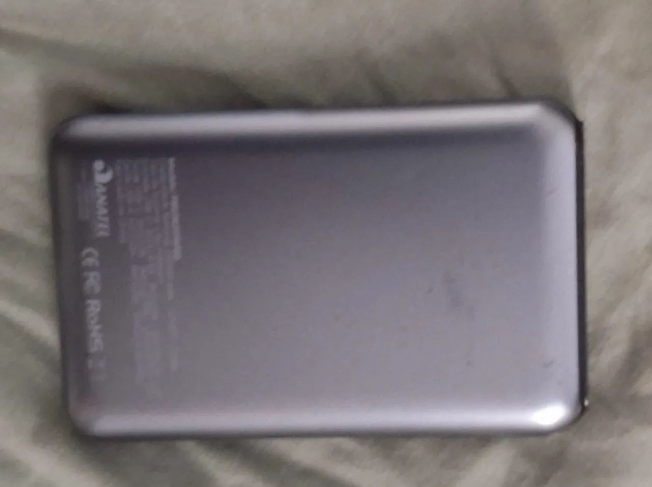 Iphone 14 128gb azul midnight + powerbank Geonav 10.000mAh - Foto 3